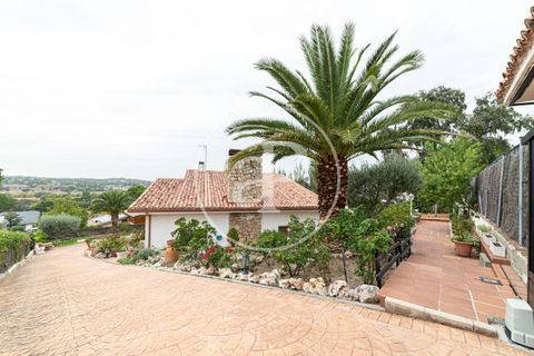 Villa i Algete, Madrid, Algete - € 1.200.000 | Ref: VMN2410006 - foto 1
