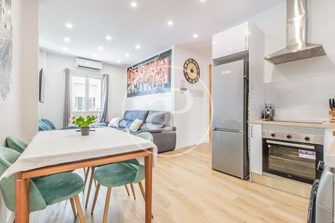 Leilighet i Madrid, Madrid, Madrid - € 900 000 | Ref: VM2411009 - foto 2