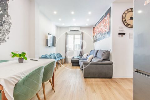 Leilighet i Madrid, Madrid, Madrid - € 900 000 | Ref: VM2411009 - foto 3