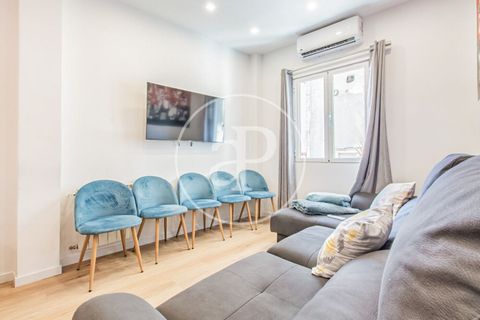 Leilighet i Madrid, Madrid, Madrid - € 900 000 | Ref: VM2411009 - foto 4