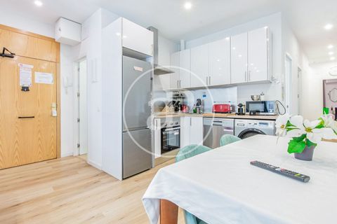 Leilighet i Madrid, Madrid, Madrid - € 900 000 | Ref: VM2411009 - foto 5