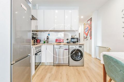 Leilighet i Madrid, Madrid, Madrid - € 900 000 | Ref: VM2411009 - foto 6