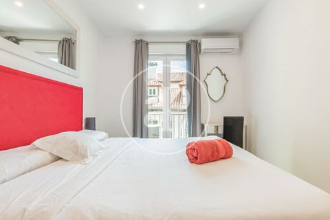 Leilighet i Madrid, Madrid, Madrid - € 900 000 | Ref: VM2411009 - foto 7