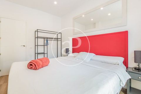 Leilighet i Madrid, Madrid, Madrid - € 900 000 | Ref: VM2411009 - foto 8