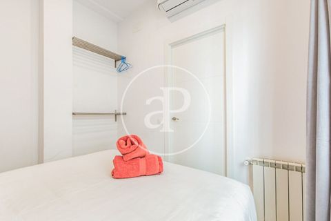 Leilighet i Madrid, Madrid, Madrid - € 900 000 | Ref: VM2411009 - foto 9