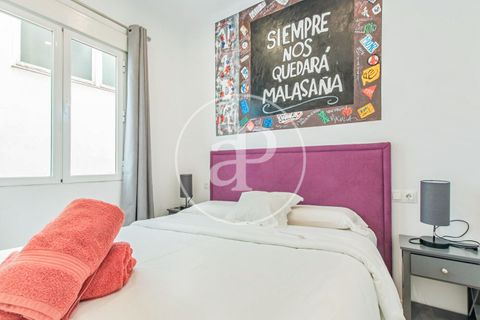 Leilighet i Madrid, Madrid, Madrid - € 900 000 | Ref: VM2411009 - foto 10