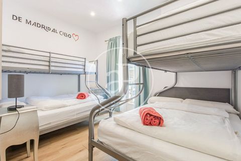 Leilighet i Madrid, Madrid, Madrid - € 900 000 | Ref: VM2411009 - foto 11