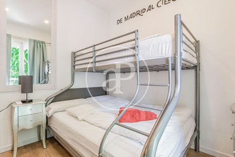 Leilighet i Madrid, Madrid, Madrid - € 900 000 | Ref: VM2411009 - foto 12