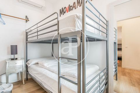 Leilighet i Madrid, Madrid, Madrid - € 900 000 | Ref: VM2411009 - foto 13