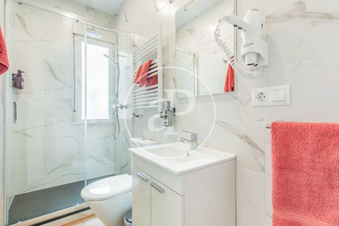 Leilighet i Madrid, Madrid, Madrid - € 900 000 | Ref: VM2411009 - foto 14