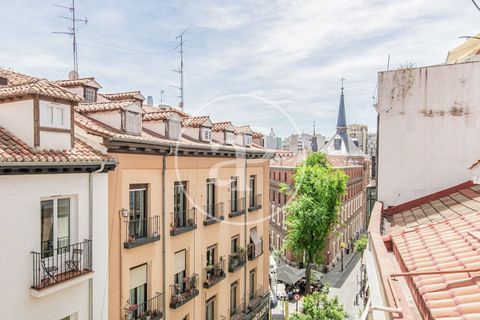 Leilighet i Madrid, Madrid, Madrid - € 900 000 | Ref: VM2411009 - foto 15