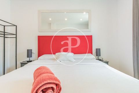 Leilighet i Madrid, Madrid, Madrid - € 900 000 | Ref: VM2411009 - foto 16