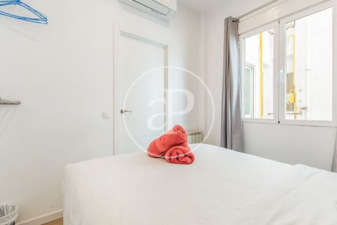 Leilighet i Madrid, Madrid, Madrid - € 900 000 | Ref: VM2411009 - foto 17