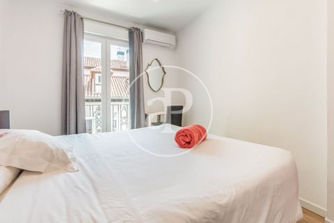 Leilighet i Madrid, Madrid, Madrid - € 900 000 | Ref: VM2411009 - foto 18