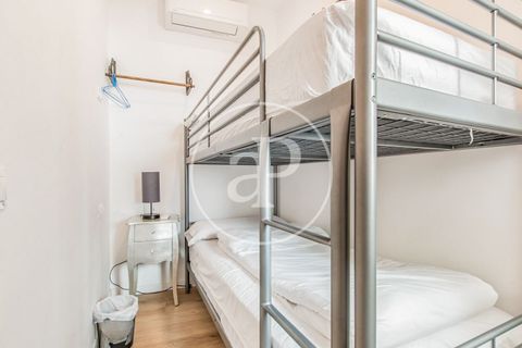 Leilighet i Madrid, Madrid, Madrid - € 900 000 | Ref: VM2411009 - foto 21