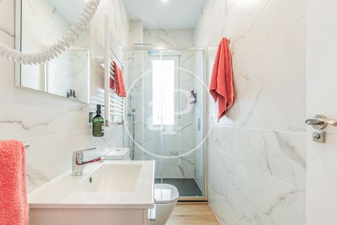 Leilighet i Madrid, Madrid, Madrid - € 900 000 | Ref: VM2411009 - foto 22