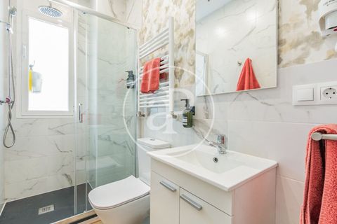 Leilighet i Madrid, Madrid, Madrid - € 900 000 | Ref: VM2411009 - foto 23