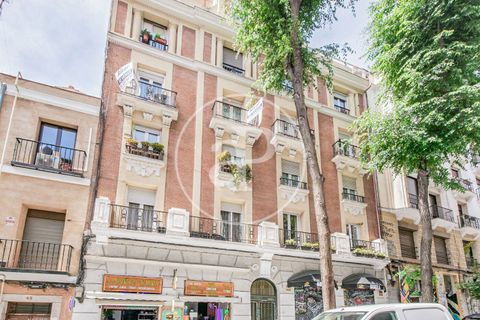 Leilighet i Madrid, Madrid, Madrid - € 900 000 | Ref: VM2411009 - foto 25