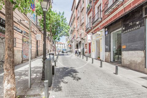 Leilighet i Madrid, Madrid, Madrid - € 900 000 | Ref: VM2411009 - foto 26