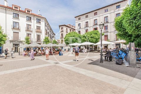 Leilighet i Madrid, Madrid, Madrid - € 900 000 | Ref: VM2411009 - foto 27