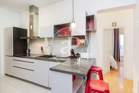 Lejlighed i Madrid, Madrid, Madrid - € 840.000 | Ref: VM2411080 - foto 6