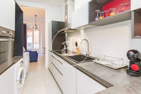 Lejlighed i Madrid, Madrid, Madrid - € 840.000 | Ref: VM2411080 - foto 7