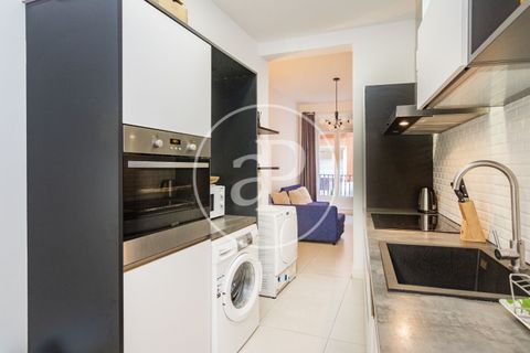 Lejlighed i Madrid, Madrid, Madrid - € 840.000 | Ref: VM2411080 - foto 8