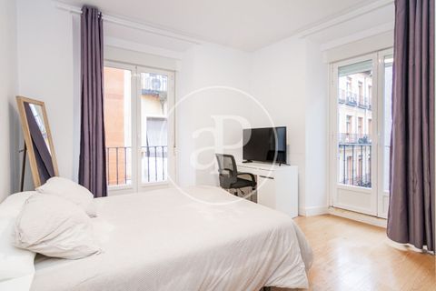 Lejlighed i Madrid, Madrid, Madrid - € 840.000 | Ref: VM2411080 - foto 9