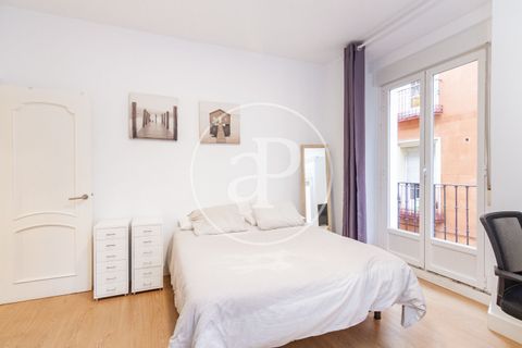 Lejlighed i Madrid, Madrid, Madrid - € 840.000 | Ref: VM2411080 - foto 10