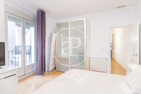 Lejlighed i Madrid, Madrid, Madrid - € 840.000 | Ref: VM2411080 - foto 11