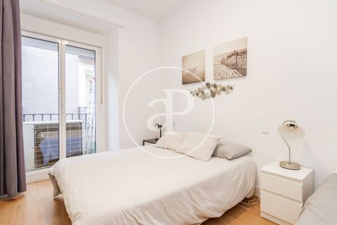 Lejlighed i Madrid, Madrid, Madrid - € 840.000 | Ref: VM2411080 - foto 12
