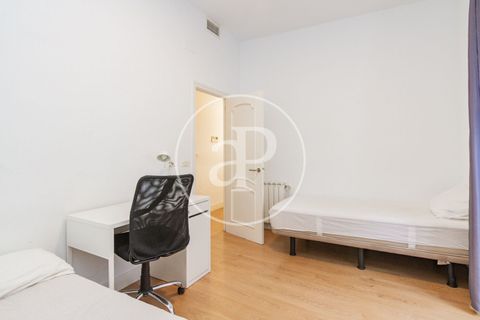 Lejlighed i Madrid, Madrid, Madrid - € 840.000 | Ref: VM2411080 - foto 13