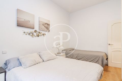 Lejlighed i Madrid, Madrid, Madrid - € 840.000 | Ref: VM2411080 - foto 14