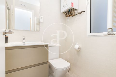 Lejlighed i Madrid, Madrid, Madrid - € 840.000 | Ref: VM2411080 - foto 15