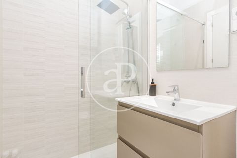 Lejlighed i Madrid, Madrid, Madrid - € 840.000 | Ref: VM2411080 - foto 16