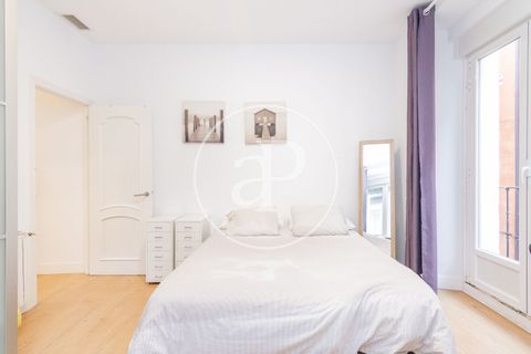 Lejlighed i Madrid, Madrid, Madrid - € 840.000 | Ref: VM2411080 - foto 17