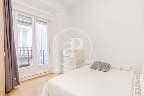 Lejlighed i Madrid, Madrid, Madrid - € 840.000 | Ref: VM2411080 - foto 18
