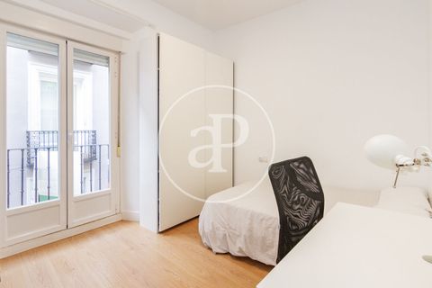 Lejlighed i Madrid, Madrid, Madrid - € 840.000 | Ref: VM2411080 - foto 19
