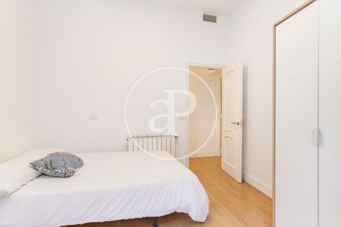 Lejlighed i Madrid, Madrid, Madrid - € 840.000 | Ref: VM2411080 - foto 20