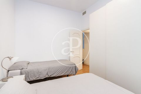 Lejlighed i Madrid, Madrid, Madrid - € 840.000 | Ref: VM2411080 - foto 21