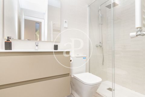 Lejlighed i Madrid, Madrid, Madrid - € 840.000 | Ref: VM2411080 - foto 22