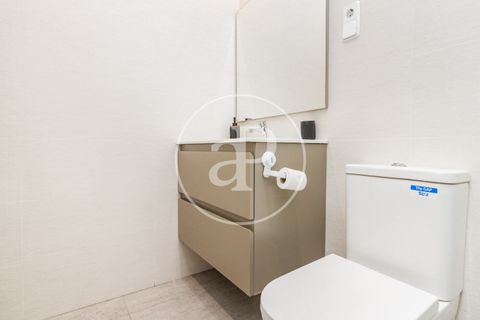 Lejlighed i Madrid, Madrid, Madrid - € 840.000 | Ref: VM2411080 - foto 23
