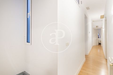 Lejlighed i Madrid, Madrid, Madrid - € 840.000 | Ref: VM2411080 - foto 24
