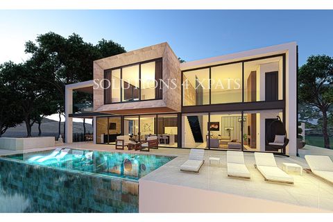 Villa i Mijas, Malaga, Mijas - € 2 990 000 | Ref: XAL_316 - foto 6