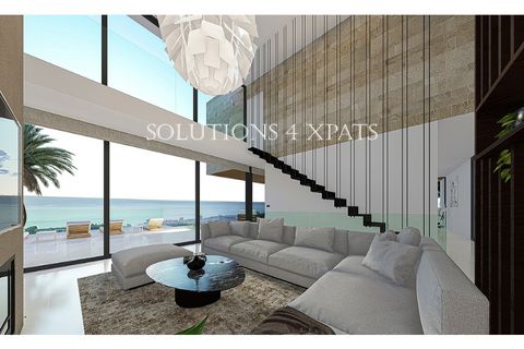 Villa i Mijas, Malaga, Mijas - € 2 990 000 | Ref: XAL_316 - foto 9