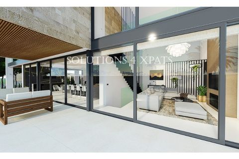 Villa i Mijas, Malaga, Mijas - € 2 990 000 | Ref: XAL_316 - foto 14