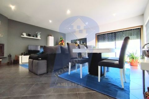 Villa i Oliveira do Bairro, Aveiro, Oliveira do Bairro - € 360.000 | Ref: CAS_1120 - foto 1