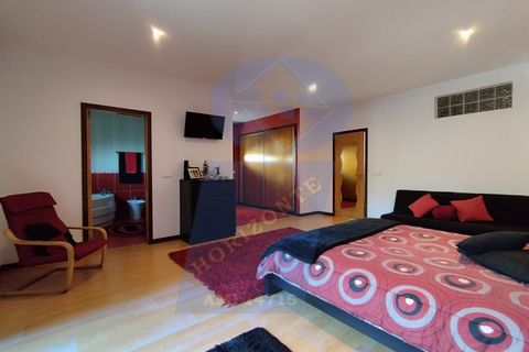 Villa i Oliveira do Bairro, Aveiro, Oliveira do Bairro - € 360.000 | Ref: CAS_1120 - foto 22