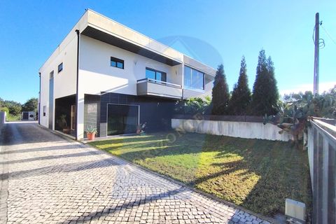 Villa i Oliveira do Bairro, Aveiro, Oliveira do Bairro - € 360.000 | Ref: CAS_1120 - foto 35