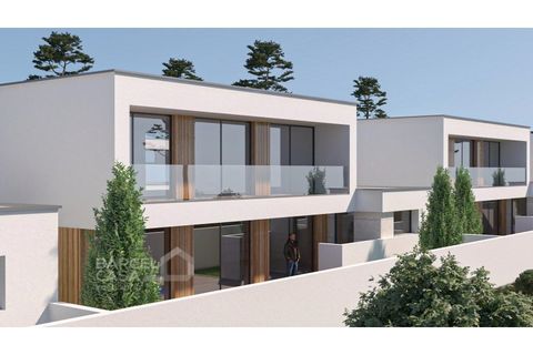 Villa i Gandra, Braga, Gandra - € 455.000 | Ref: 187/24 - foto 1